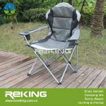 Dulex Folding Camping Chair With Sponge