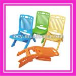 folding chair / plastic folding chair / used folding chairs wholesale