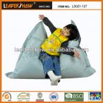 Comfortable coating bean bag chair/ball shape bean bag/cute bean bag for living room