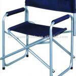 Outdoor aluminium director chair-MB4024