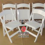 Wedding Event Folding Chair