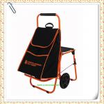 YY-34XB fishing chair folding trolley