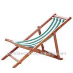 Deck chair