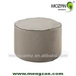 Round Bean Bag Pod Ottoman