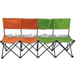 fashion long seats folding chair (RPG-9110)-RPG-9110