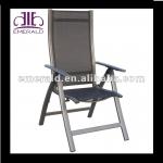 aluminum Folding chairs (KLAPPSESSEL) folding garden chair