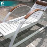 Install Easily PVC Beach Chair-c-108