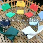 outdoor chair, modern chair, outdoor plastic chair-HL-Y52