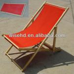(W-C-F1220) wooden beach chair &amp; folding beach chair-W-C-F1220