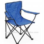 Promotion folding outdoor camping leisure chair