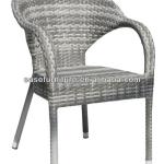 Wicker Garden Chair E5007