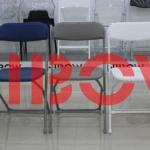 metal folding chair-D001