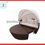 rattan lounge (JYA-6004-25)-JYA-6004-25