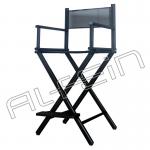 Steel Makeup Chair