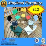 Colorful Folding Plastic Outdoor Chair-XYM-T95 Outdoor Chair