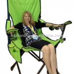 Foldable Large Giant Camping Chair-