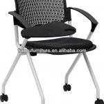 student chair/wholesale folding chairs/chairs with writing pad-GS-111