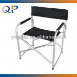 Aluminum Folding Directors Chairs