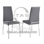 C339-Modern dining chair-home furniture KD chair