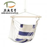 Swing Chair In Garden