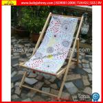 Outdoor comfortable best price highly quality beach chair