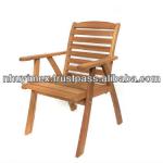 Garden Chair, Outdoor Furniture Chair-37892