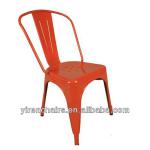 Tolix Metal Dinning Chair-YR-04B