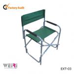 Lightweight Folding Beach Chair/Fishing Chair-Ext-3