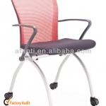 2013 poppular wooden conference chair RFT-E802-1