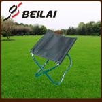 Aluminium Outdoor Foldable Camping Chair