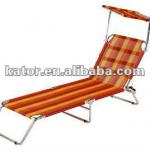 Folding Beach Chair / camping chair / outdoor chair