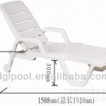 sunbeds for the beach|plastic beach chair | lounge plastic