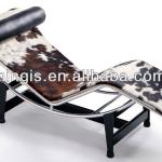 french chaise lounge A75