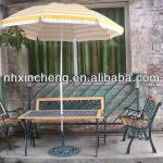 outdoor garden chair