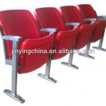 2014 Indoor HDPE foldable stadium seating (JY-8207)