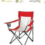 Beach folding chairs