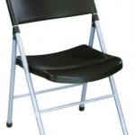 cheap plastic folding chair-ZT-25BC