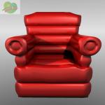 Giant photographic inflatable chair,customized inflatable throne chair,inflatable party chair-SOFA-02