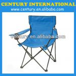 Folding camping chair-B442026