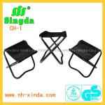 small aluminium foldable beach chair-CH-1