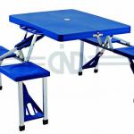 Outdoor Portable Picnic Folding Camping Table-DN-001