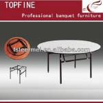 Banquet Round Banquet Table TF-T101