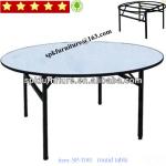low price round banquet tables wholesale