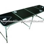 8FT beer pong table-HL-0317