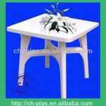 Cheap plastic table