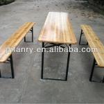 Beer Table,Beer bench,Bear Table set