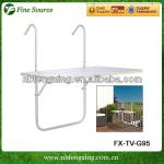 Balcony Railing TABLE-FX-TV-G95