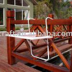 Balcony Camping table