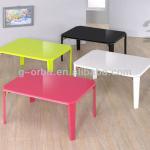 square folding coffee table-GO-9128 series