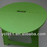 plastic folding table for outdoors / folding Outdoor table / Outdoor Folding Table